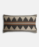 Pony Rider - Up River Rectangle Cushion Cover + Inner - Natural