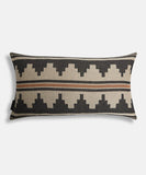 Pony Rider - Up River Rectangle Cushion Cover + Inner - Natural