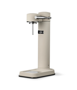 Aarke - Carbonator 3 Sparkling Water Maker - Sand