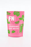 FN Lemons - Rim Dust - Strawberry Mojito