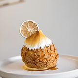 FN Lemons - Citrus Pouch - Lemon