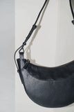 Hobo & Hatch - Pelle Bag - Textured Noir
