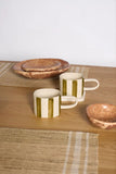NED Collections - Fenton Stripe Mug