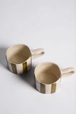 NED Collections - Fenton Stripe Mug