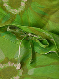 Bonnie & Neil - Marigold Leaf Linen Quilt Cover - Super King