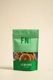 FN Lemons - Citrus Pouch - Lemon