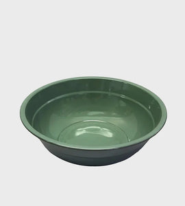 Dishy - Taragon Enamel Basin 40cm