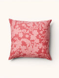 Bonnie & Neil - Petal Pink Linen European Pillowcases Set of 2