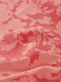 Bonnie & Neil - Petal Pink Linen European Pillowcases Set of 2