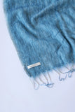 Hobo & Hatch - Amara Scarf/Shawl - Ocean