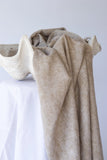 Hobo & Hatch - Amara Scarf/Shawl - Hazelnut