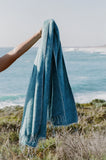 Hobo & Hatch - Amara Scarf/Shawl - Ocean