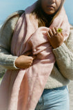 Hobo & Hatch - Amara Scarf/Shawl - Sorbet
