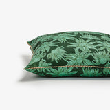 Bonnie & Neil - Flannel Flower Forest Cushion Cover - 60cm