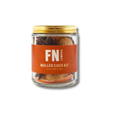 FN Lemons - Mulled Cider Kit
