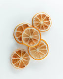 FN Lemons - Citrus Pouch - Lemon