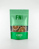 FN Lemons - Citrus Pouch - Lime