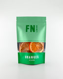 FN Lemons - Citrus Pouch - Orange