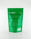 FN Lemons - Citrus Pouch - Orange
