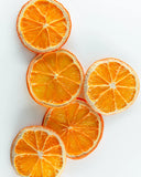 FN Lemons - Citrus Pouch - Orange