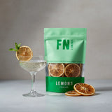FN Lemons - Citrus Pouch - Lemon
