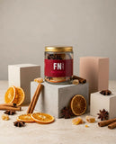 FN Lemons - Mulled Wine Kit