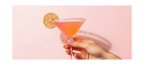 FN Lemons - Rim Dust - Strawberry Mojito