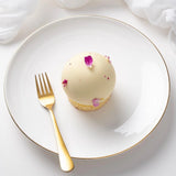 FN Lemons - Simply Blush - Edible Florets