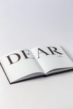 Dear The Series - Dear Me