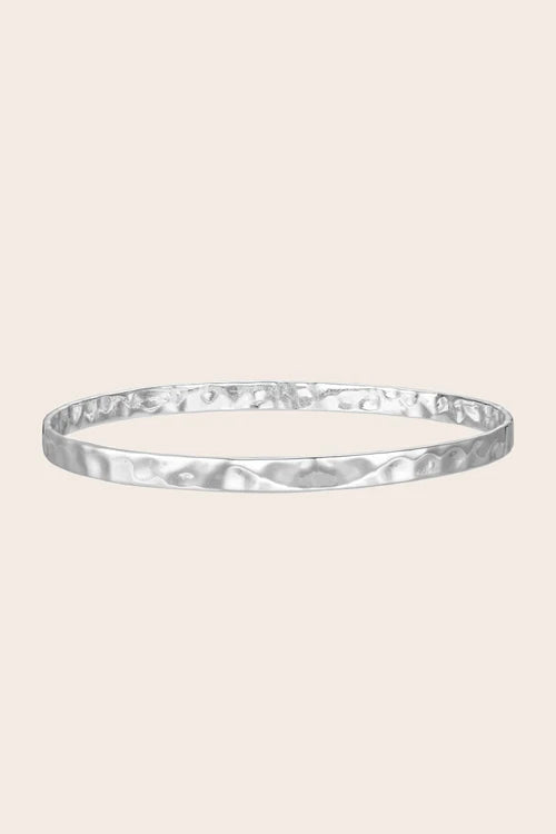 Cloud Nine Jewellery - For The Journey Bracelet - Silver