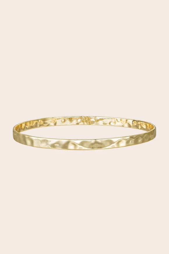 Cloud Nine Jewellery - For The Journey Bracelet - Gold