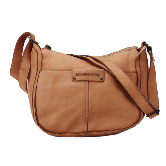 Kompanero - Juniper - Taupe