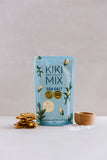 KIKI Seed Cracker Mix - Sea Salt