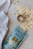 KIKI Seed Cracker Mix - Sea Salt