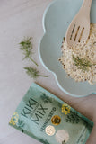 KIKI Seed Cracker Mix - Fennel Seed