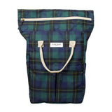 Kind Bag Backpack - Medium - Tartan