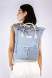 Kind Bag Backpack - Medium - Grey