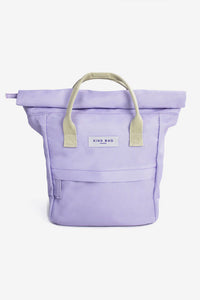 Kind Bag Backpack - Mini - Lilac