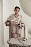 Aarke - Carbonator 3 Sparkling Water Maker - Sand