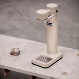 Aarke - Carbonator 3 Sparkling Water Maker - Sand