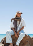 Hobo & Hatch - Scarf/Shawl - Chai