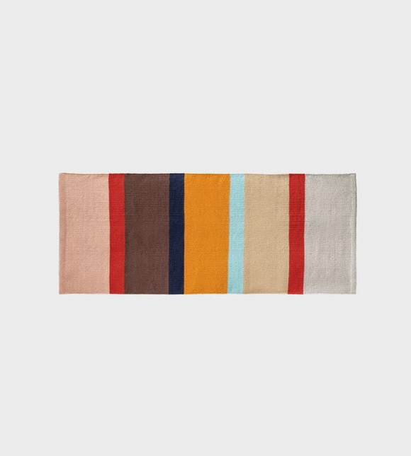 Remember - Cotton Rug - Zaza 140cm x 70cm