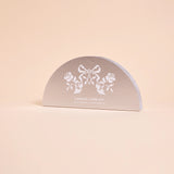 Celia Loves - Candle Care Kit - Silver