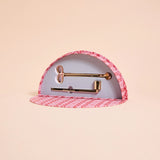 Celia Loves - Candle Care Kit - Snakeskin