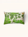 Bonnie & Neil - Marigold Leaf Linen Pillowcase 2P Standard