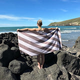 Ico Traders - Sandfree Beach Towel - Arizona