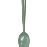 Enamel Serving Spoon 30cm - Tarragon