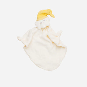 The Kiss Co - Cuddle Cuddly Organic Cotton Comforter