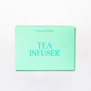 Pickers Pocket - Tea Infuser