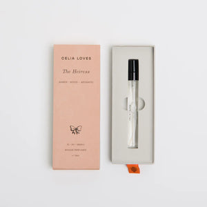 Celia Loves - The Heiress - Eau de Parfum Traveller 10ml